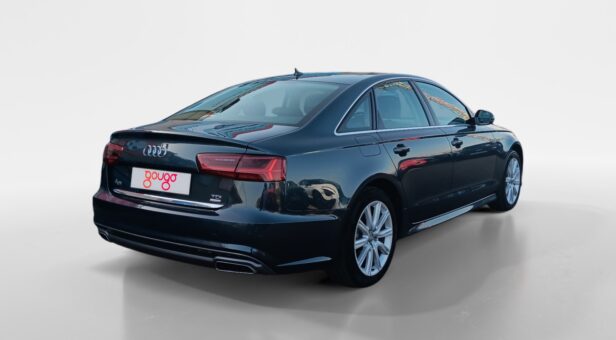 AUDI A6 SEDAN 2.0 TDI 150HP ULTRA S LINE EDITION 150 4p