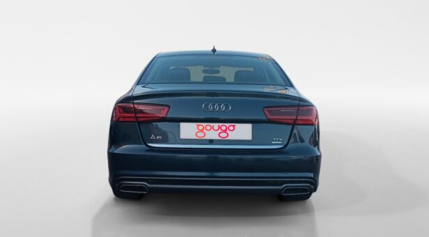 AUDI A6 SEDAN 2.0 TDI 150HP ULTRA S LINE EDITION 150 4p