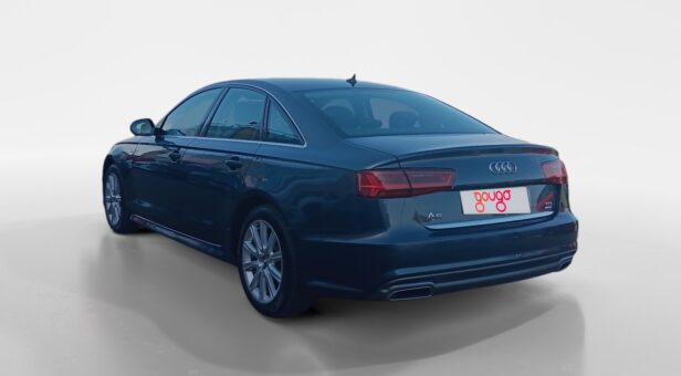 AUDI A6 SEDAN 2.0 TDI 150HP ULTRA S LINE EDITION 150 4p