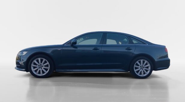 AUDI A6 SEDAN 2.0 TDI 150HP ULTRA S LINE EDITION 150 4p