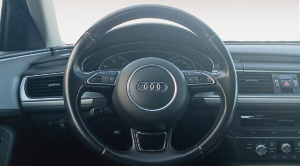 AUDI A6 SEDAN 2.0 TDI 150HP ULTRA S LINE EDITION 150 4p