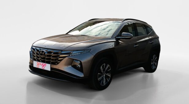 HYUNDAI TUCSON MAXX 1.6 TGDI MHEV 110KW 150cv 5P