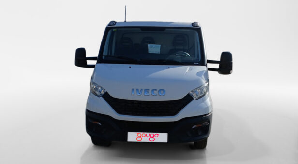 IVECO DAILY CHASIS CABINA 2.3 TD 35S 16 3750 156 2p