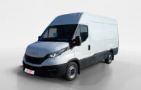 IVECO DAILY FURGON 2.3 TD 35S 16 V 4100/H3 18 M3 156 4p