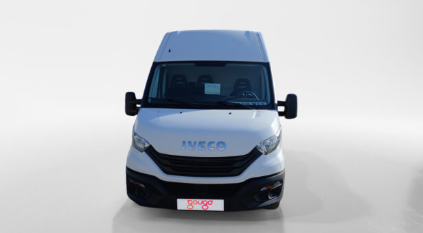 IVECO DAILY FURGON 2.3 TD 35S 16 V 4100/H3 18 M3 156 4p