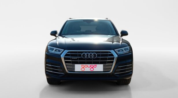 AUDI Q5 TODOTERRENO 2.0 TDI 140KW S TRONIC QUATTRO S LINE 190 5p