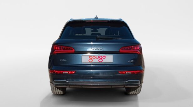 AUDI Q5 TODOTERRENO 2.0 TDI 140KW S TRONIC QUATTRO S LINE 190 5p