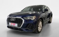 AUDI Q3 SPORTBACK AUDI Q3 SPORTBACK ADVANCED 35 TDI  110(150) KW(cv) S TRONIC