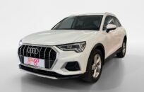 AUDI Q3 AUDI Q3  ADVANCED 35 TDI  110(150) KW(cv) S TRONIC