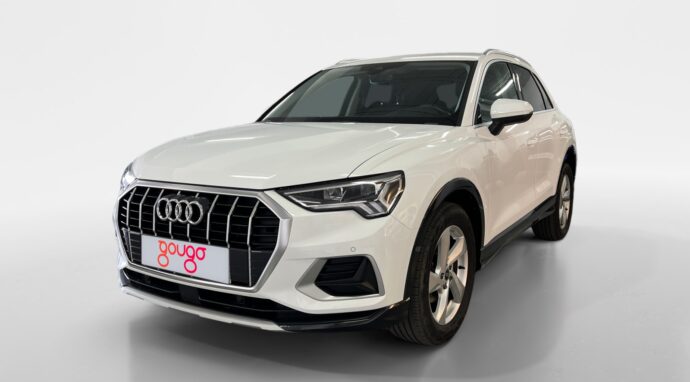 AUDI Q3 AUDI Q3  ADVANCED 35 TDI  110(150) KW(cv) S TRONIC