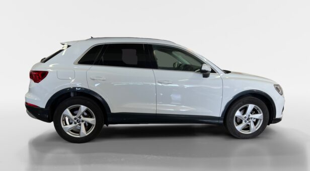 AUDI Q3 AUDI Q3  ADVANCED 35 TDI  110(150) KW(cv) S TRONIC