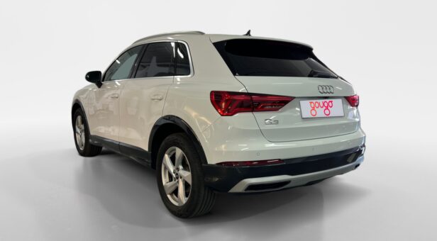 AUDI Q3 AUDI Q3  ADVANCED 35 TDI  110(150) KW(cv) S TRONIC