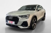 AUDI Q3 SPORTBACK AUDI Q3 SPORTBACK ADVANCED 35 TDI  110(150) KW(cv) S TRONIC