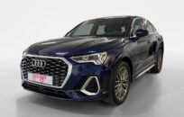 AUDI Q3 SPORTBACK TODOTERRENO 2.0 35 TDI 110KW S TRONIC S LINE 150 5p