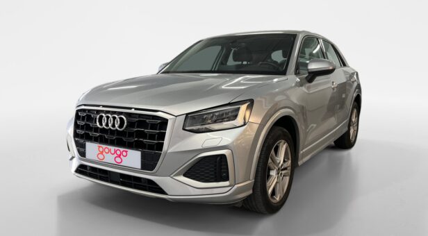 AUDI Q2 AUDI Q2  ADVANCED 30 TFSI  81(110) KW(cv) 6 VEL.