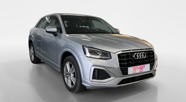 AUDI Q2 AUDI Q2  ADVANCED 30 TFSI  81(110) KW(cv) 6 VEL.