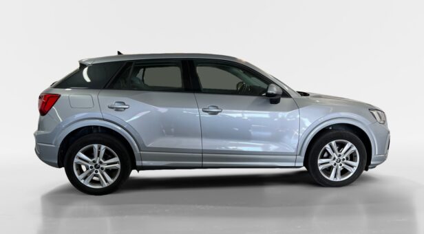 AUDI Q2 AUDI Q2  ADVANCED 30 TFSI  81(110) KW(cv) 6 VEL.