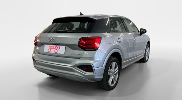 AUDI Q2 AUDI Q2  ADVANCED 30 TFSI  81(110) KW(cv) 6 VEL.