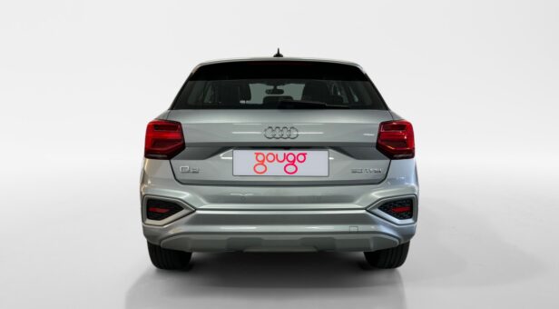 AUDI Q2 AUDI Q2  ADVANCED 30 TFSI  81(110) KW(cv) 6 VEL.