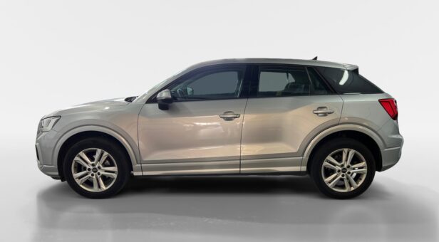 AUDI Q2 AUDI Q2  ADVANCED 30 TFSI  81(110) KW(cv) 6 VEL.