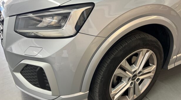 AUDI Q2 AUDI Q2  ADVANCED 30 TFSI  81(110) KW(cv) 6 VEL.