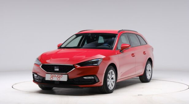 SEAT LEON FAMILIAR 1.0 TSI 81KW S/S STYLE XL SP 110 5p