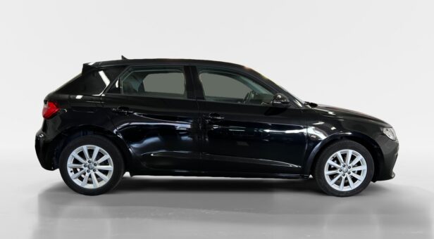 AUDI A1 BERLINA CON PORTON 1.0 25 TFSI ADVANCED SPORTBACK 95 5p