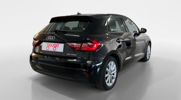 AUDI A1 BERLINA CON PORTON 1.0 25 TFSI ADVANCED SPORTBACK 95 5p