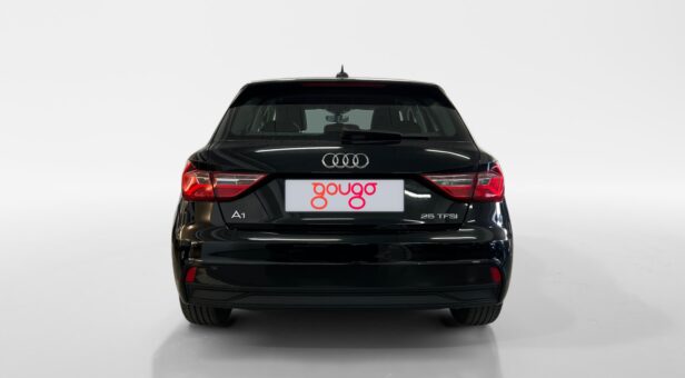 AUDI A1 BERLINA CON PORTON 1.0 25 TFSI ADVANCED SPORTBACK 95 5p