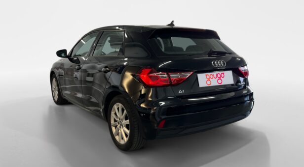 AUDI A1 BERLINA CON PORTON 1.0 25 TFSI ADVANCED SPORTBACK 95 5p