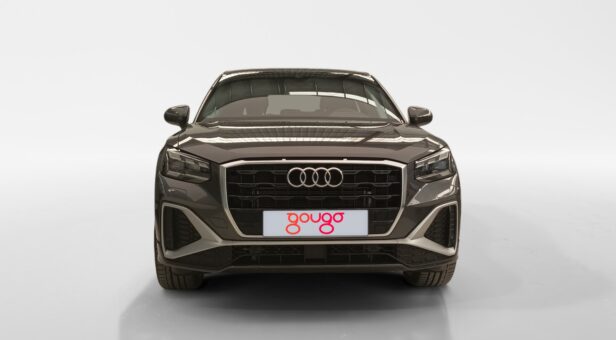 AUDI Q2 TODOTERRENO 2.0 35 TDI S TRONIC ADRENALIN 150 5p