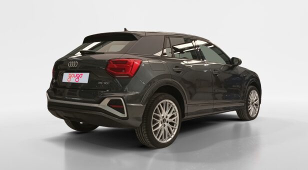 AUDI Q2 TODOTERRENO 2.0 35 TDI S TRONIC ADRENALIN 150 5p