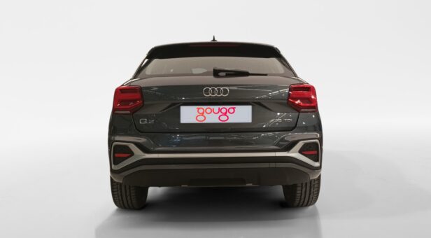 AUDI Q2 TODOTERRENO 2.0 35 TDI S TRONIC ADRENALIN 150 5p