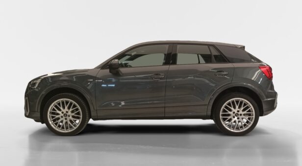 AUDI Q2 TODOTERRENO 2.0 35 TDI S TRONIC ADRENALIN 150 5p