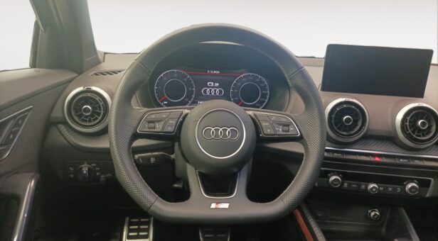 AUDI Q2 TODOTERRENO 2.0 35 TDI S TRONIC ADRENALIN 150 5p