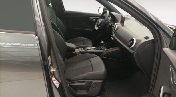 AUDI Q2 TODOTERRENO 2.0 35 TDI S TRONIC ADRENALIN 150 5p