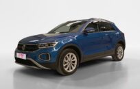 VOLKSWAGEN T-ROC TODOTERRENO 1.0 TSI 81KW LIFE 110 5p