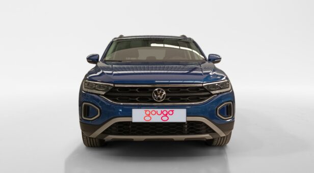 VOLKSWAGEN T-ROC TODOTERRENO 1.0 TSI 81KW LIFE 110 5p