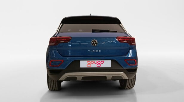 VOLKSWAGEN T-ROC TODOTERRENO 1.0 TSI 81KW LIFE 110 5p