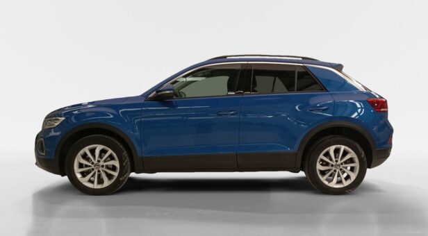 VOLKSWAGEN T-ROC TODOTERRENO 1.0 TSI 81KW LIFE 110 5p