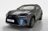 LEXUS NX 300h EXECUTIVE NAVIGATION 4WD AUTO 2.5 197 5p