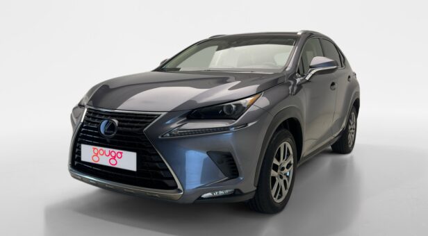 LEXUS NX 300h EXECUTIVE NAVIGATION 4WD AUTO 2.5 197 5p