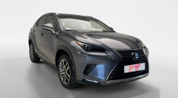 LEXUS NX 300h EXECUTIVE NAVIGATION 4WD AUTO 2.5 197 5p