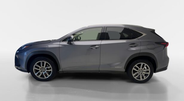 LEXUS NX 300h EXECUTIVE NAVIGATION 4WD AUTO 2.5 197 5p