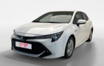 TOYOTA COROLLA ACTIVE TECH E-CVT BERLINA HYBRID 1.8CC 122cv 5P