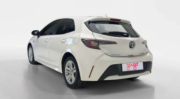 TOYOTA COROLLA ACTIVE TECH E-CVT BERLINA HYBRID 1.8CC 122cv 5P