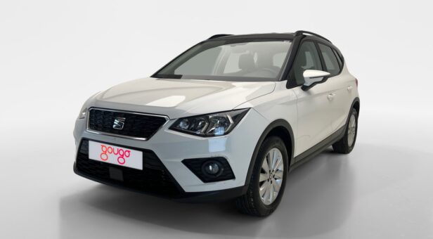 SEAT ARONA STYLE GO ECO 1.0 TSI 81KW 110cv 5P