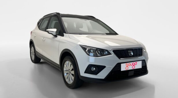 SEAT ARONA STYLE GO ECO 1.0 TSI 81KW 110cv 5P