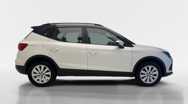 SEAT ARONA STYLE GO ECO 1.0 TSI 81KW 110cv 5P