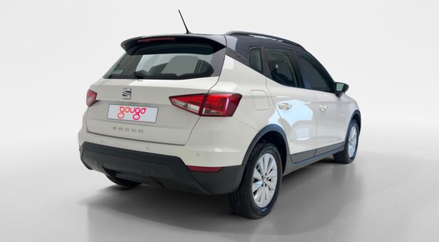 SEAT ARONA STYLE GO ECO 1.0 TSI 81KW 110cv 5P